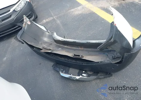 2015 Nissan Rogue Sv из США, поврежденный, VIN 5N1AT2MV9FC871026